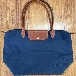 Longchamp Tote